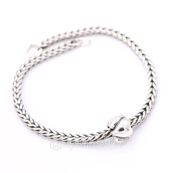 Trollbeads Small Hearts - Picture 5 of 10